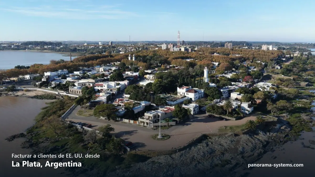 La Plata, Argentina