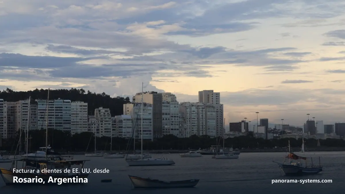 Rosario, Argentina