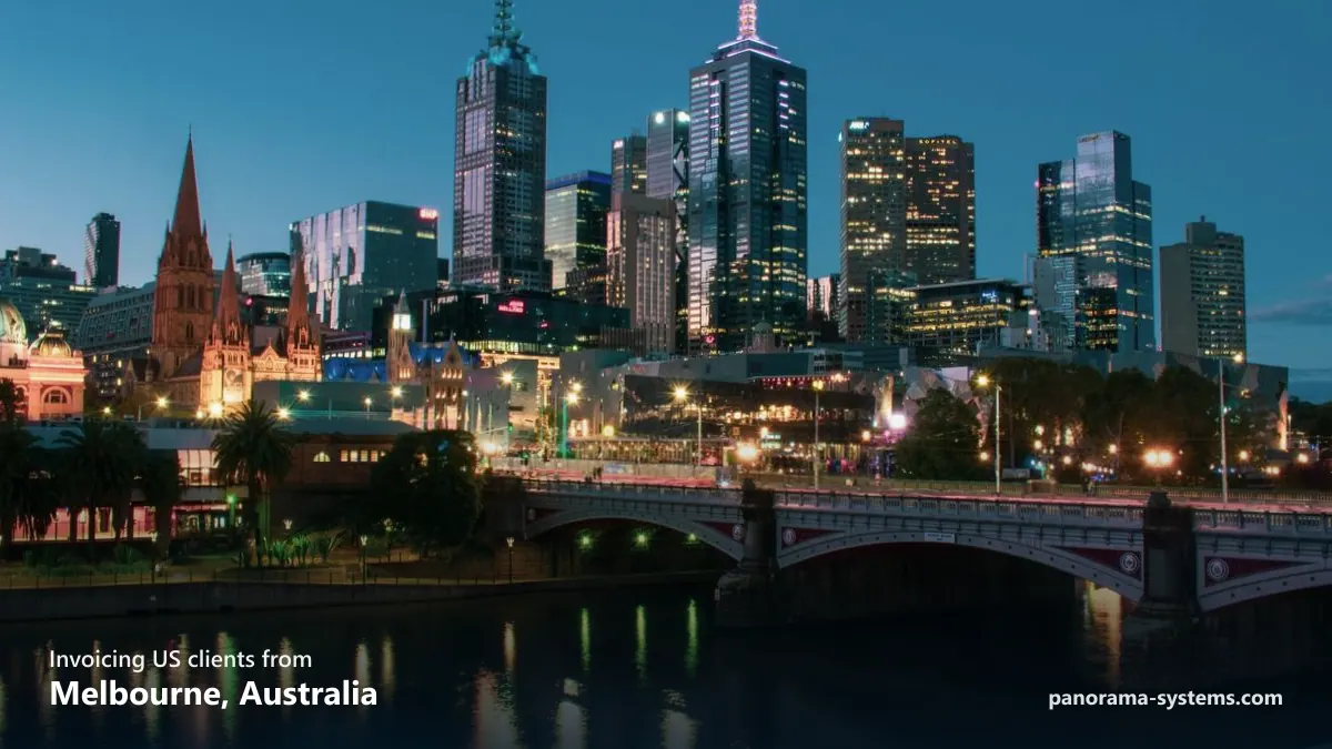 Melbourne, Australia