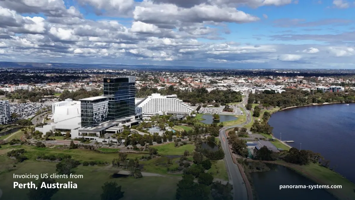 Perth, Australia