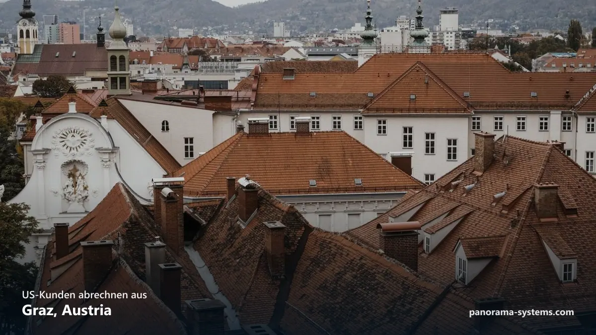 Graz, Austria