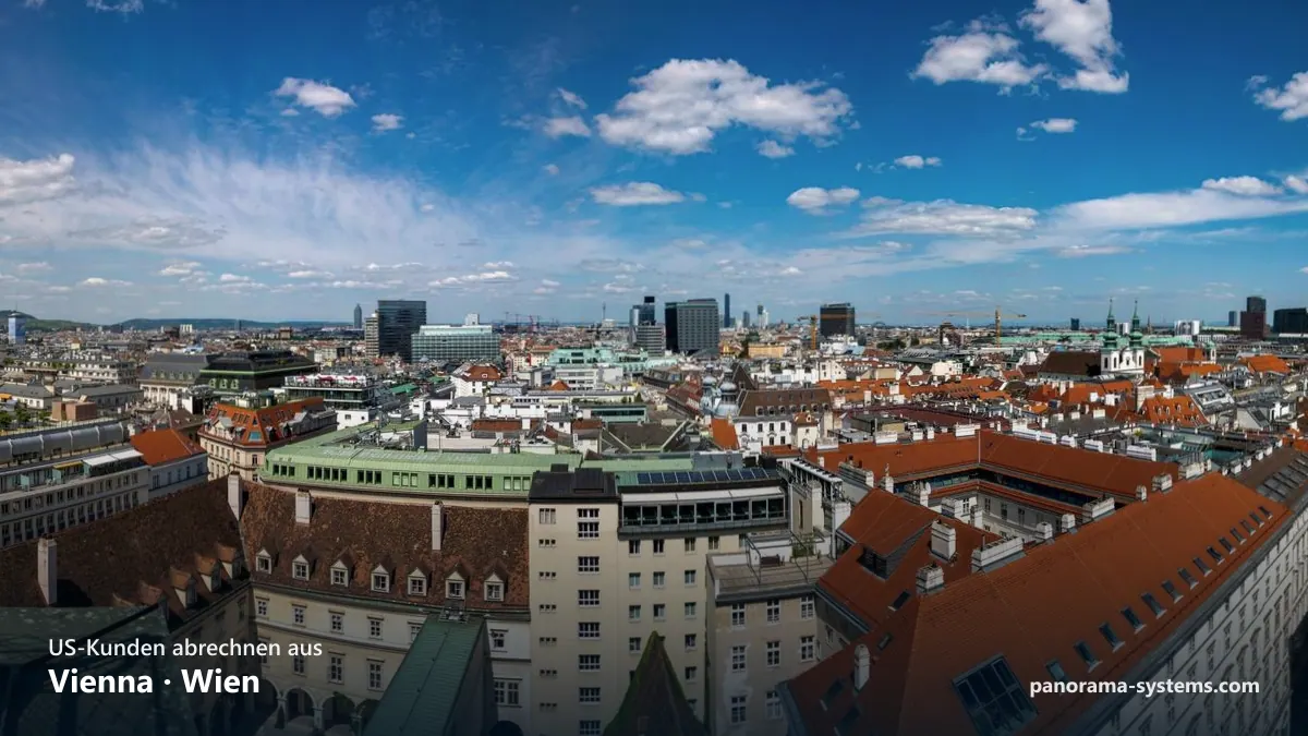 Vienna (Wien), Austria