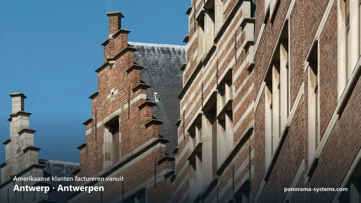 Antwerp (Antwerpen), Belgium