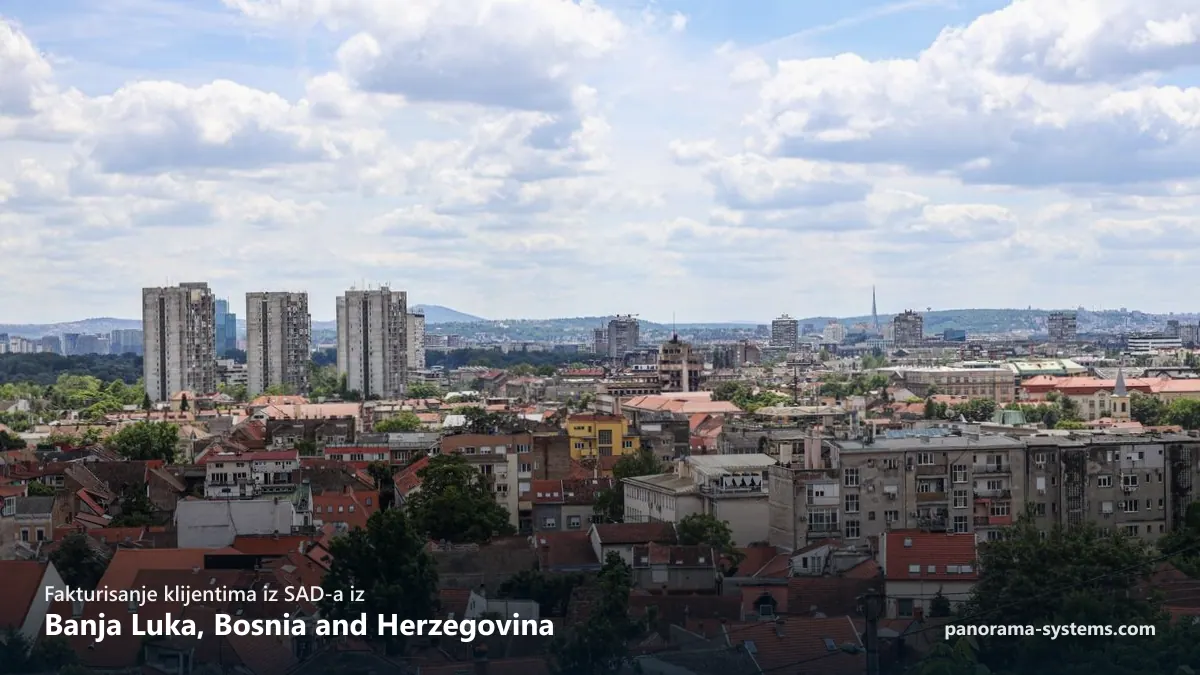 Banja Luka, Bosnia and Herzegovina