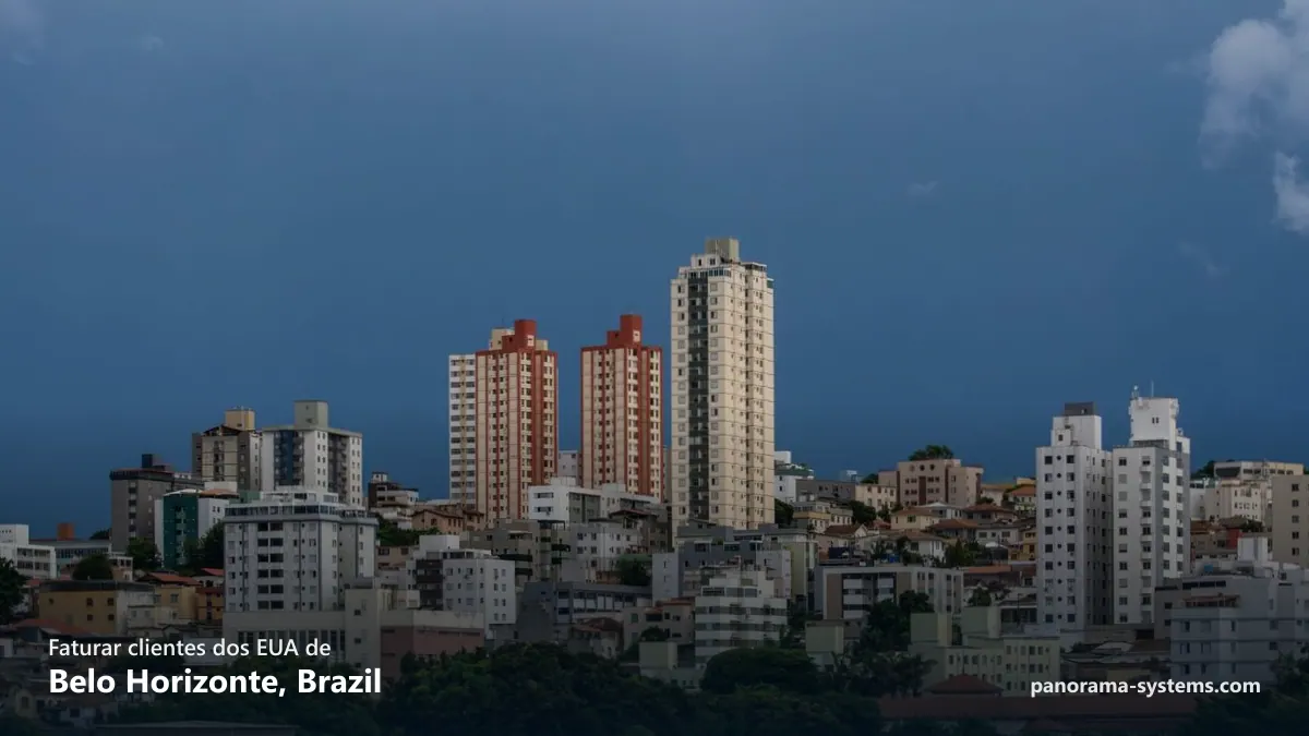 Belo Horizonte, Brazil