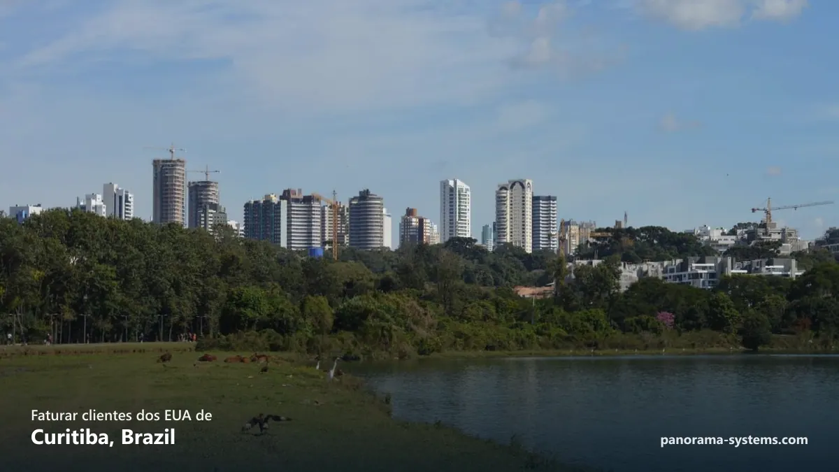 Curitiba, Brazil