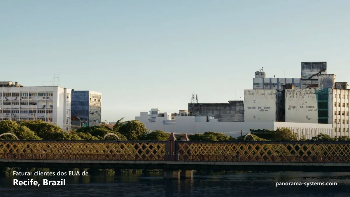 Recife, Brazil