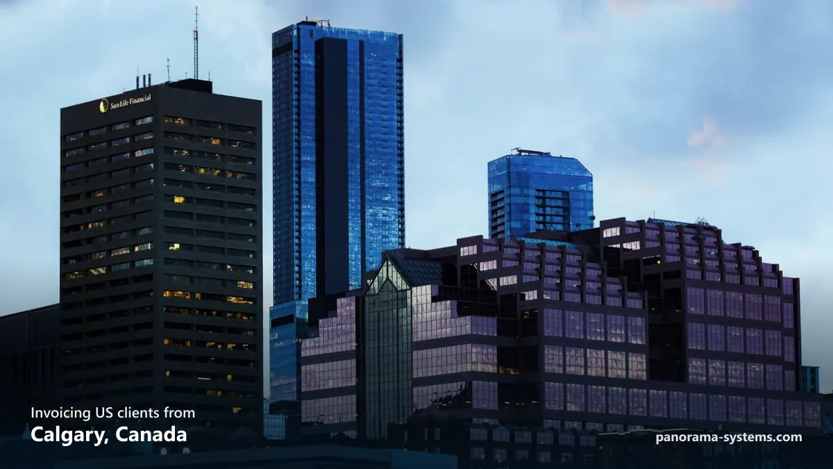 Calgary, Canada