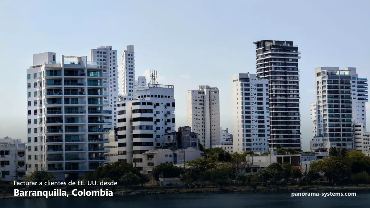 Barranquilla, Colombia