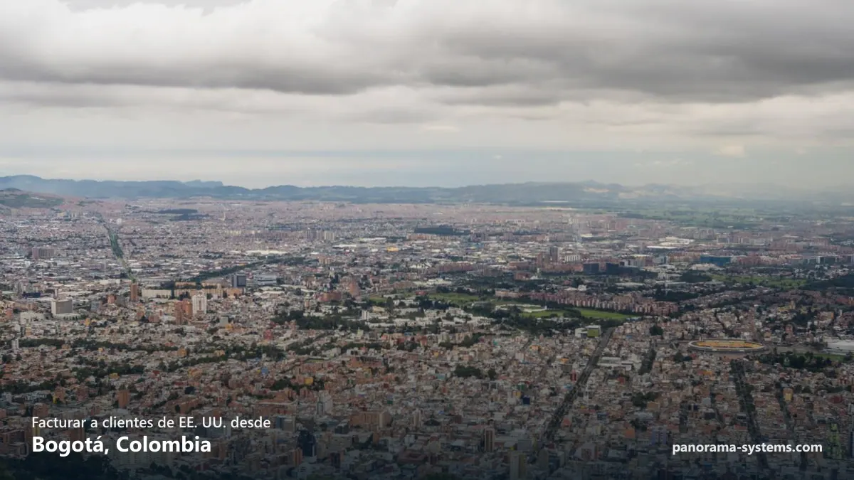 Bogotá, Colombia