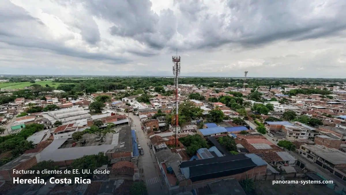 Heredia, Costa Rica