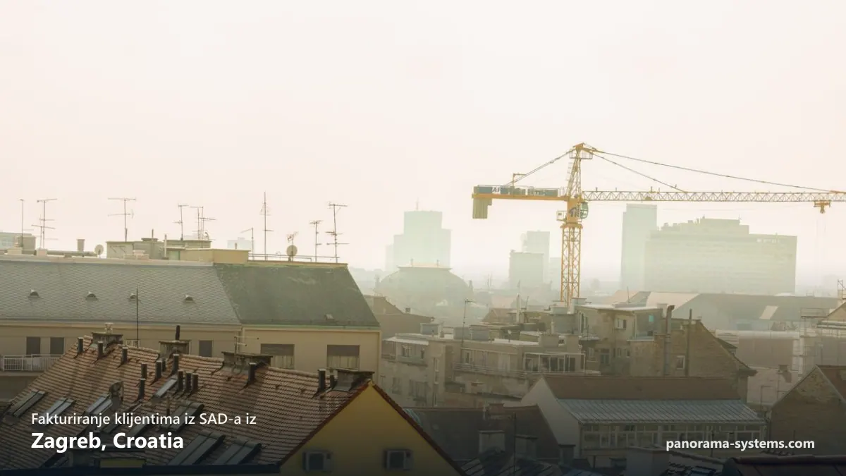 Zagreb, Croatia