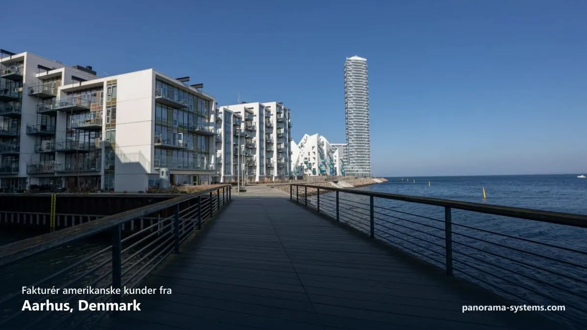 Aarhus, Denmark