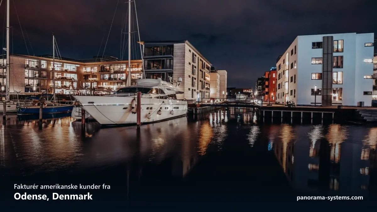 Odense, Denmark
