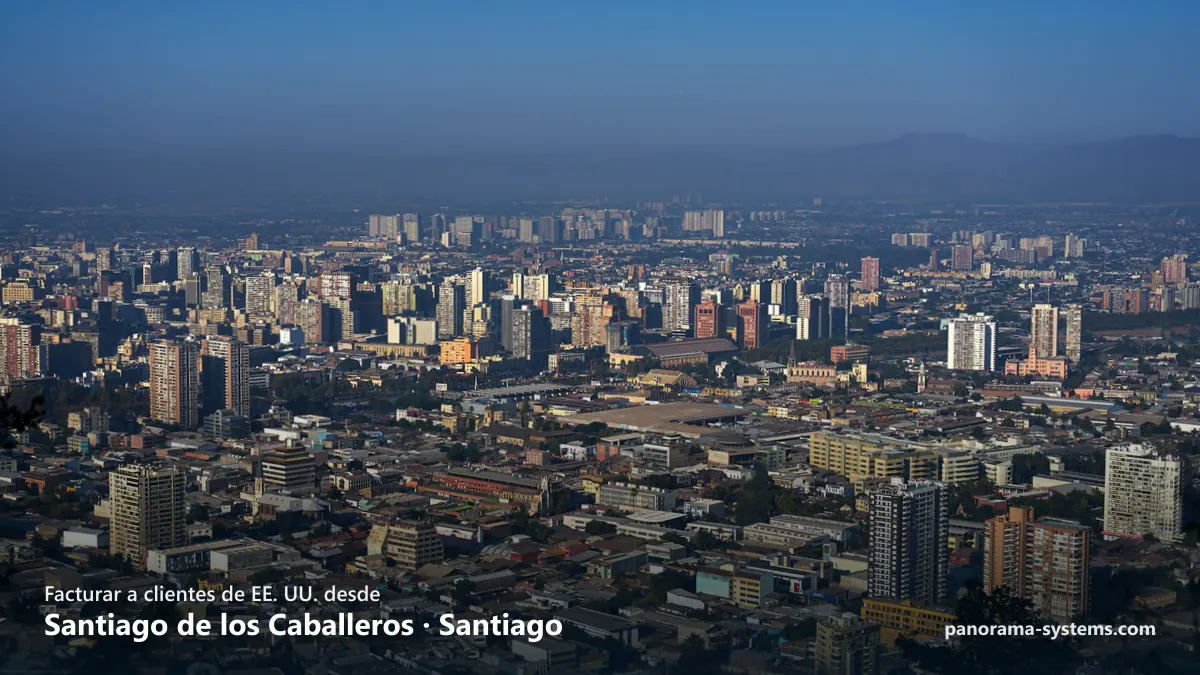 Santiago de los Caballeros (Santiago), Dominican Republic