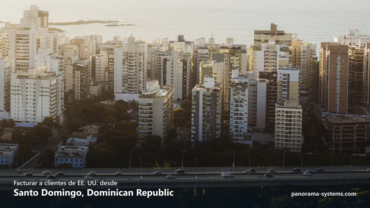 Santo Domingo, Dominican Republic