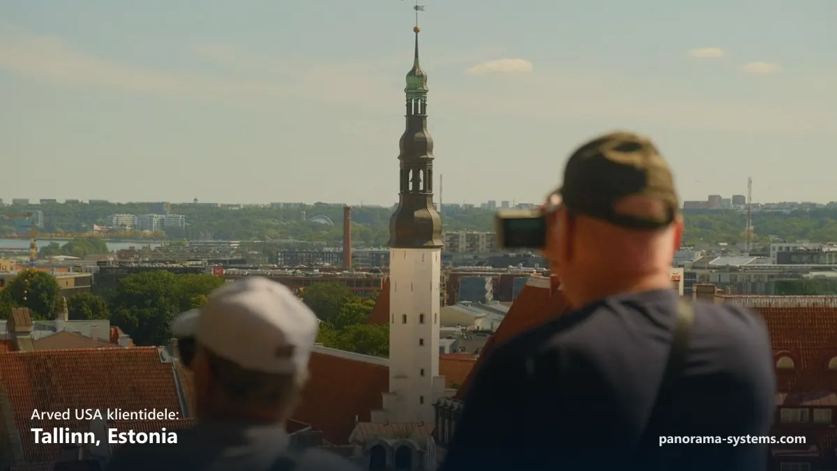 Tallinn, Estonia