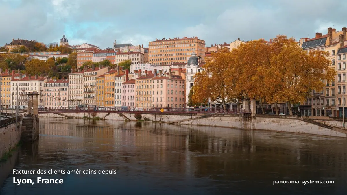 Lyon, France