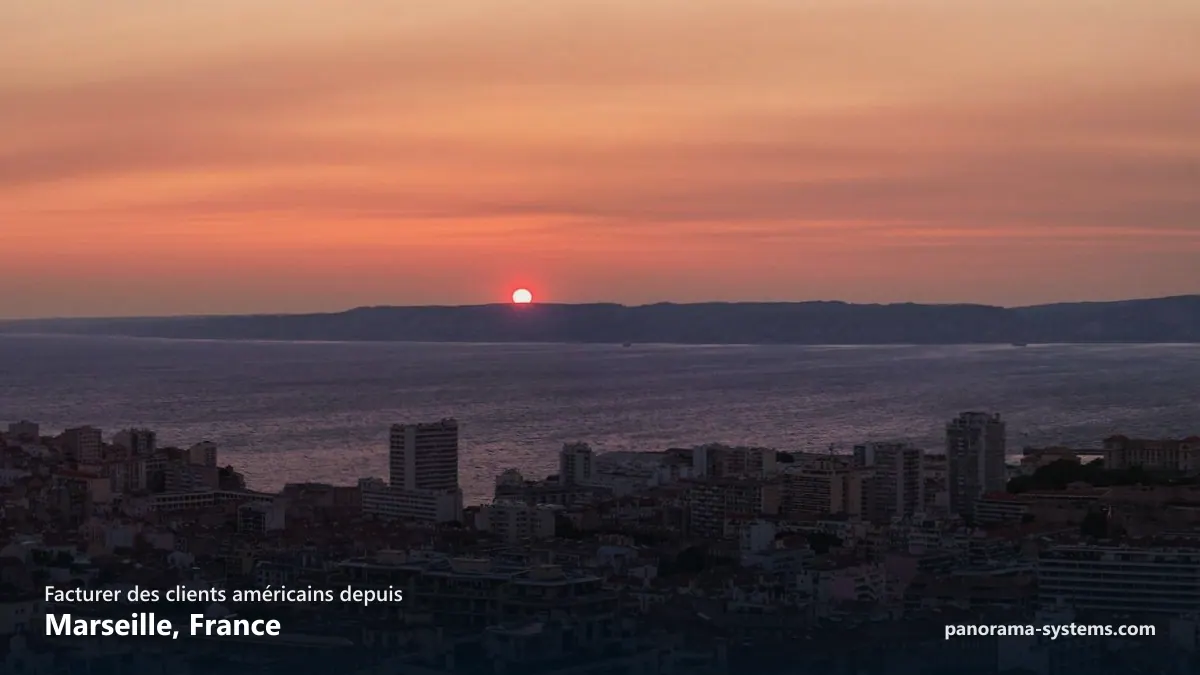 Marseille, France