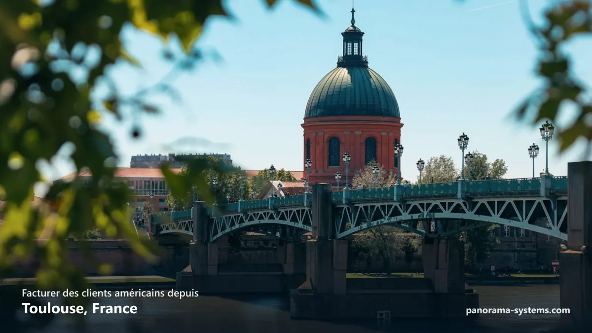 Toulouse, France