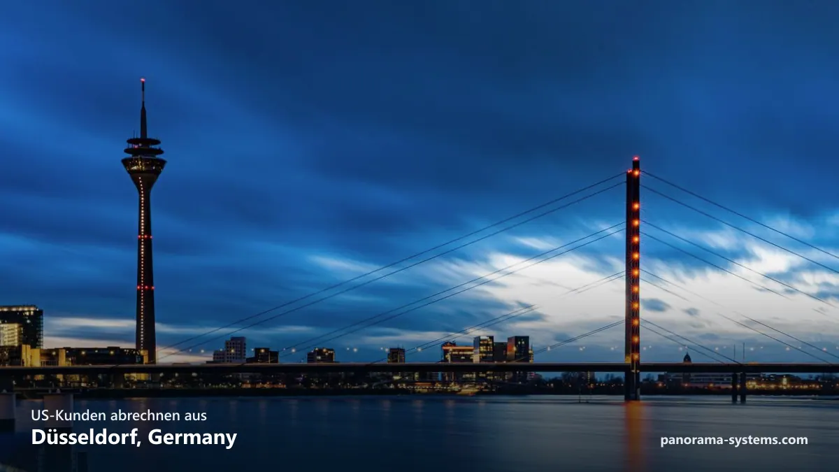 Düsseldorf, Germany