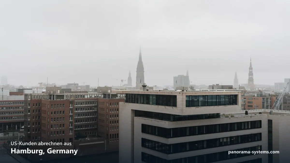 Hamburg, Germany