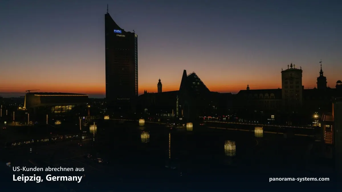 Leipzig, Germany