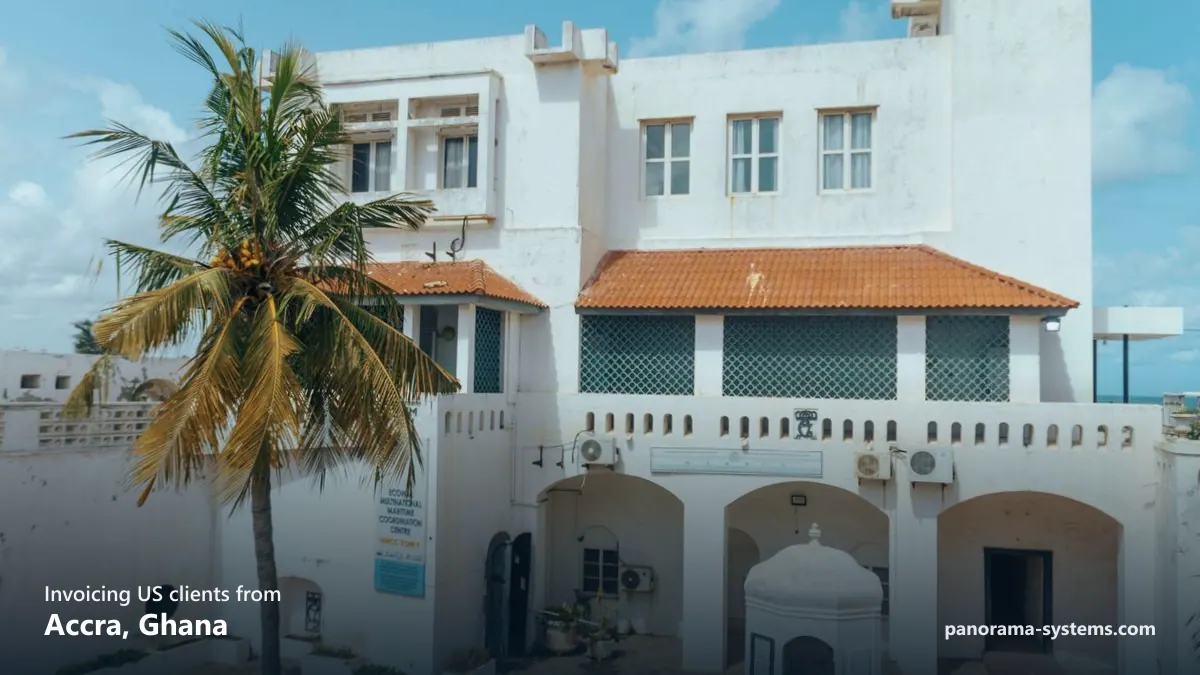 Accra, Ghana