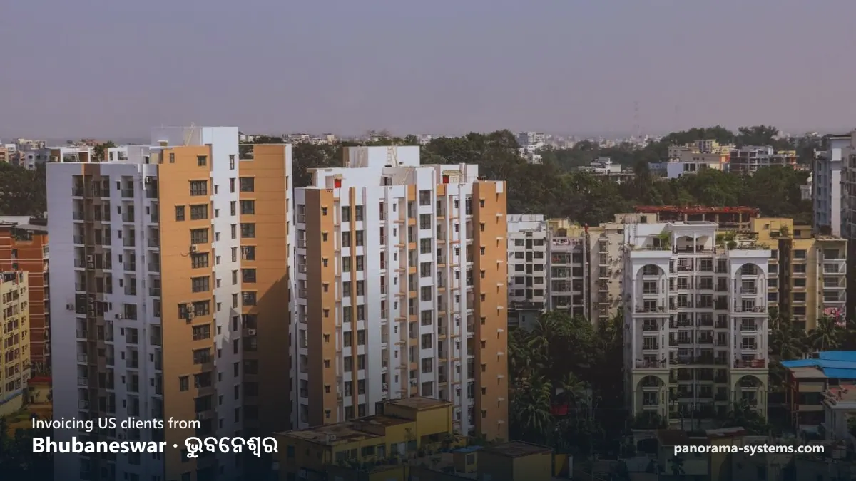 Bhubaneswar (ଭୁବନେଶ୍ୱର), India