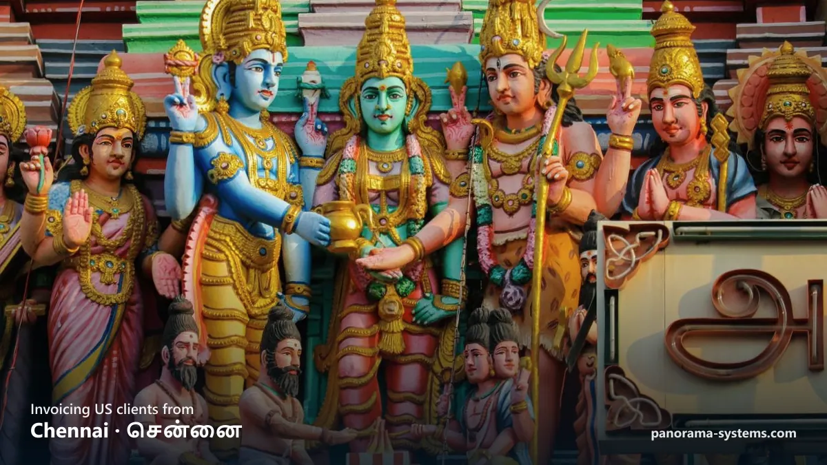 Chennai (சென்னை), India