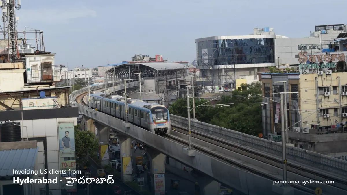 Hyderabad (హైదరాబాద్), India