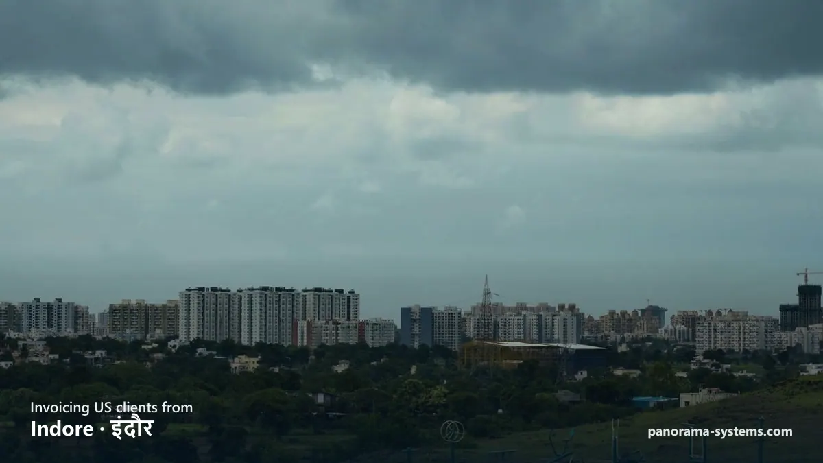 Indore (इंदौर), India