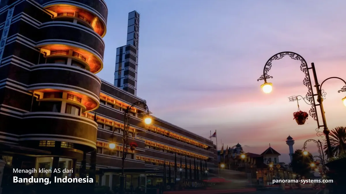 Bandung, Indonesia