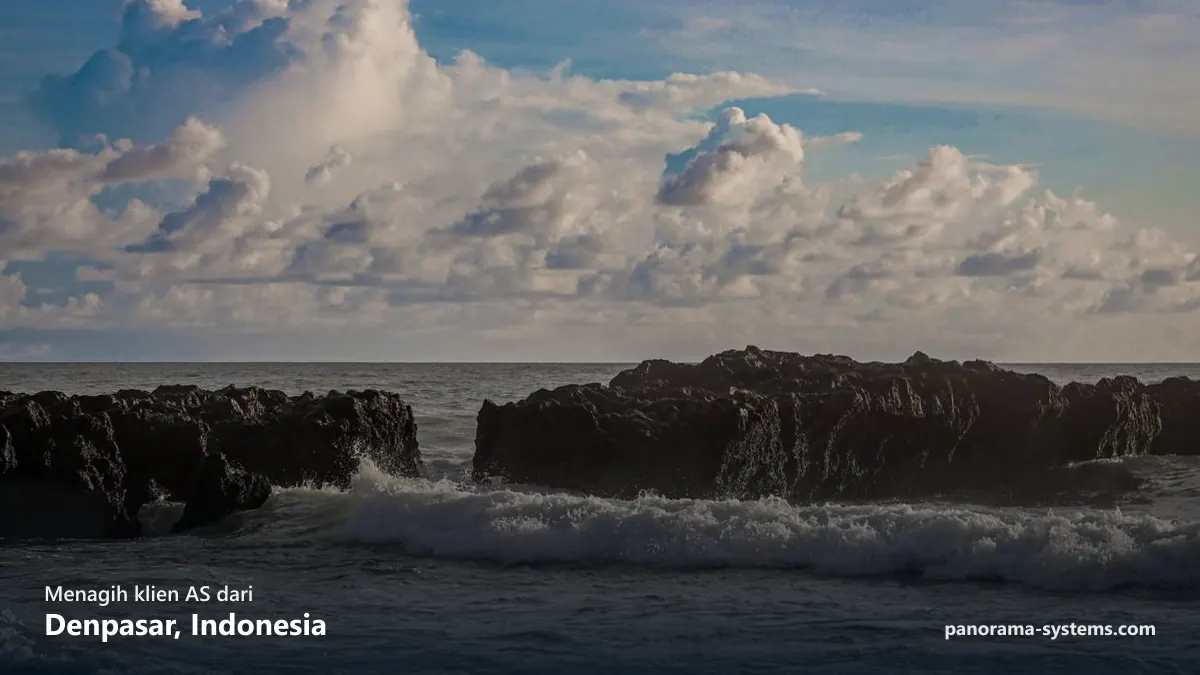 Denpasar, Indonesia