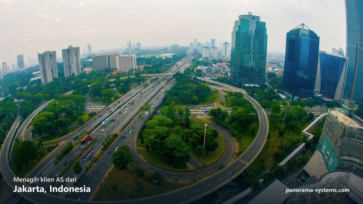 Jakarta, Indonesia