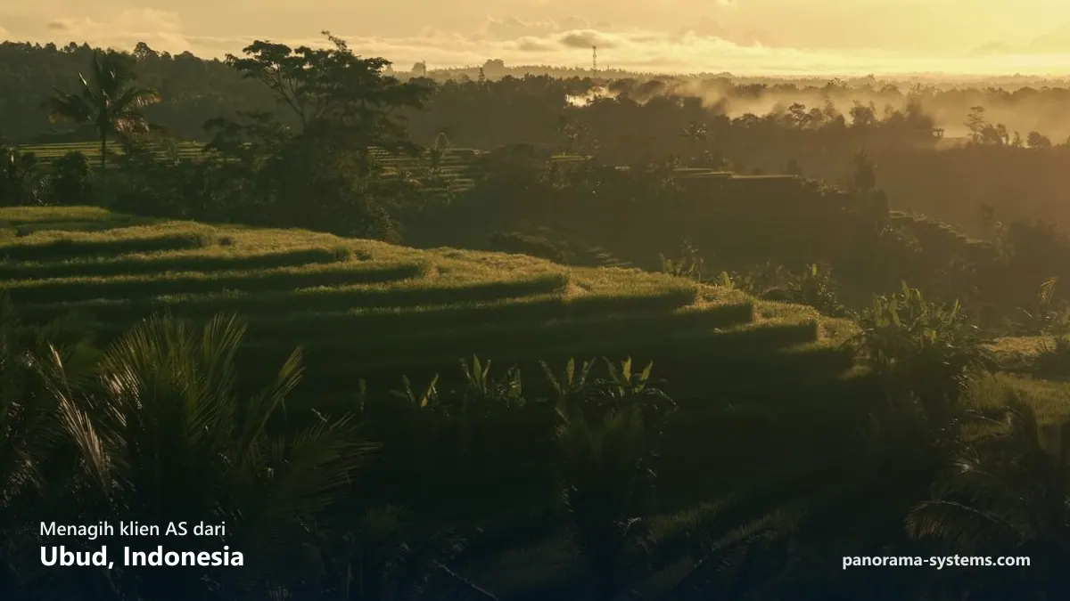 Ubud, Indonesia