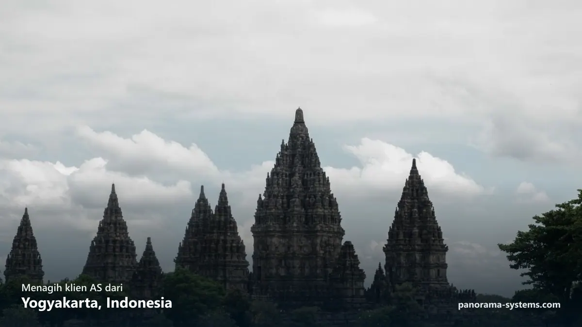 Yogyakarta, Indonesia