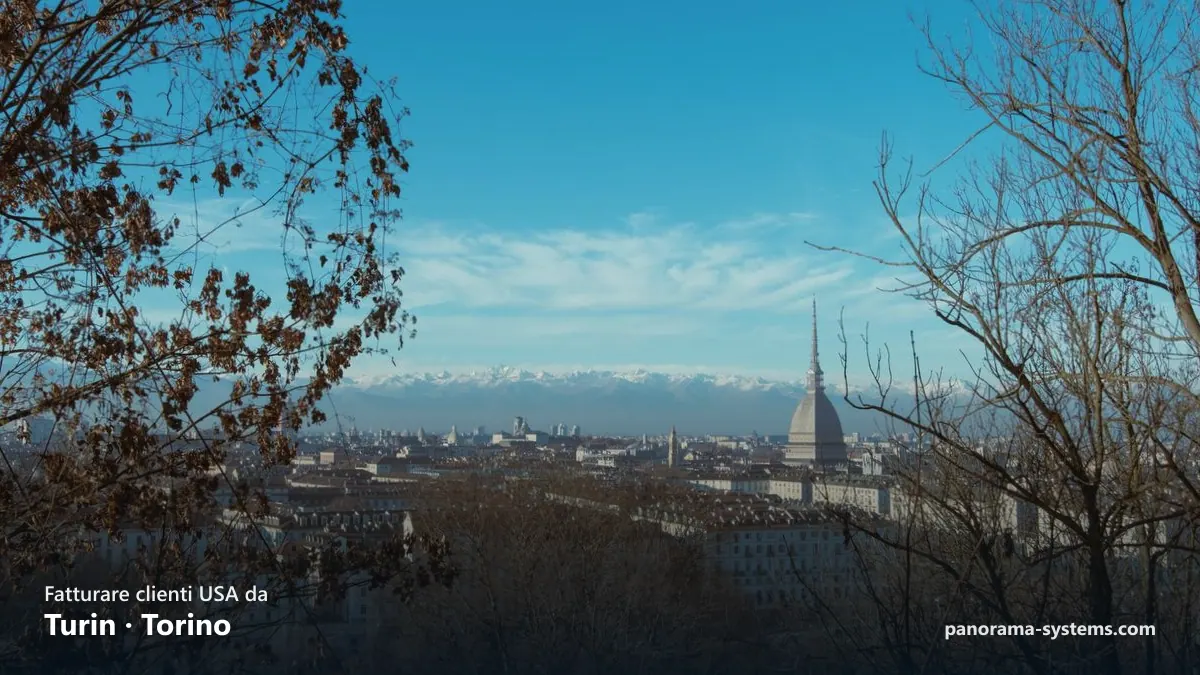 Turin (Torino), Italy