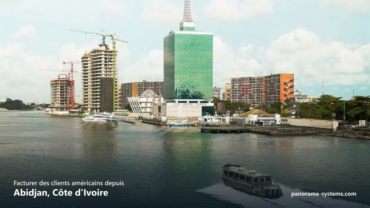 Abidjan, Côte d'Ivoire
