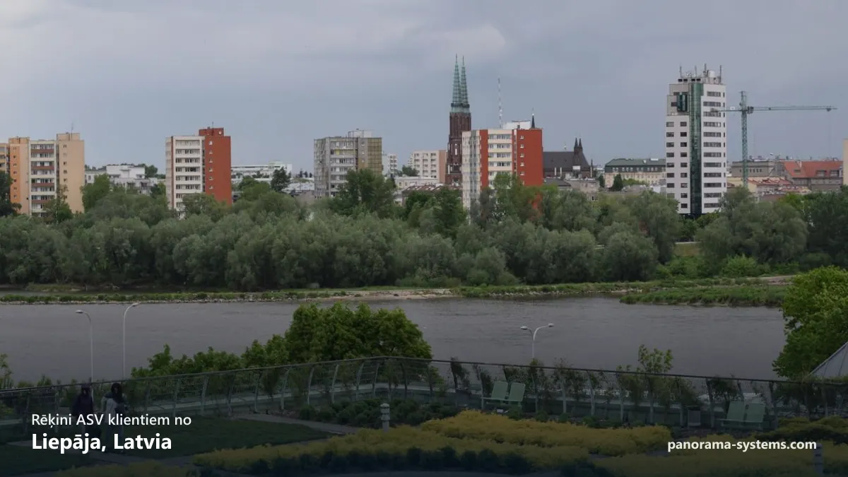 Liepāja, Latvia