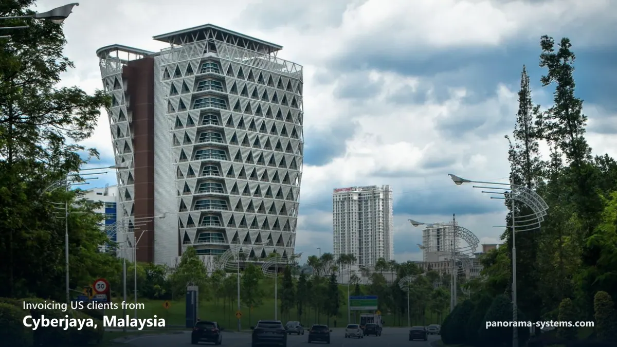 Cyberjaya, Malaysia