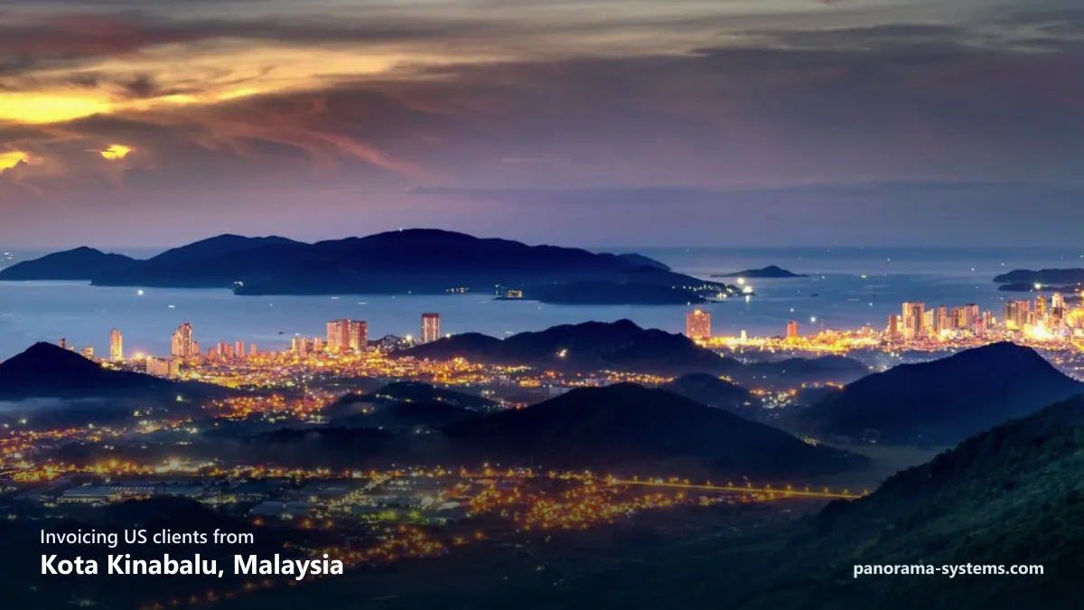 Kota Kinabalu, Malaysia