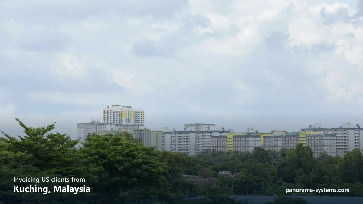 Kuching, Malaysia