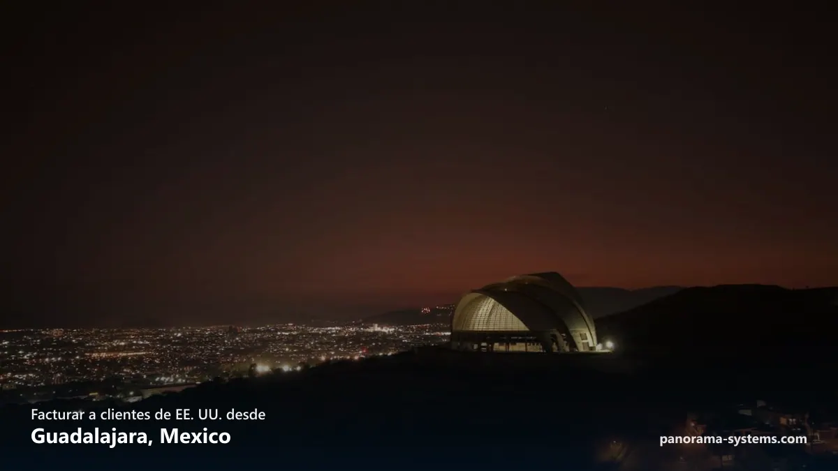 Guadalajara, Mexico