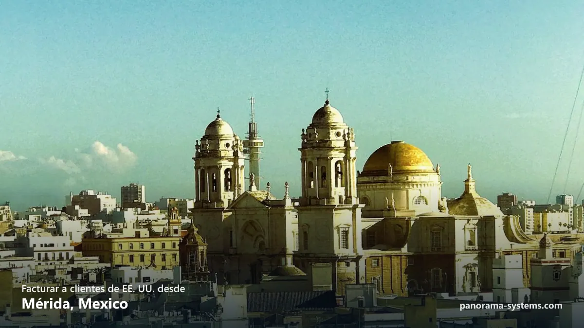 Mérida, Mexico
