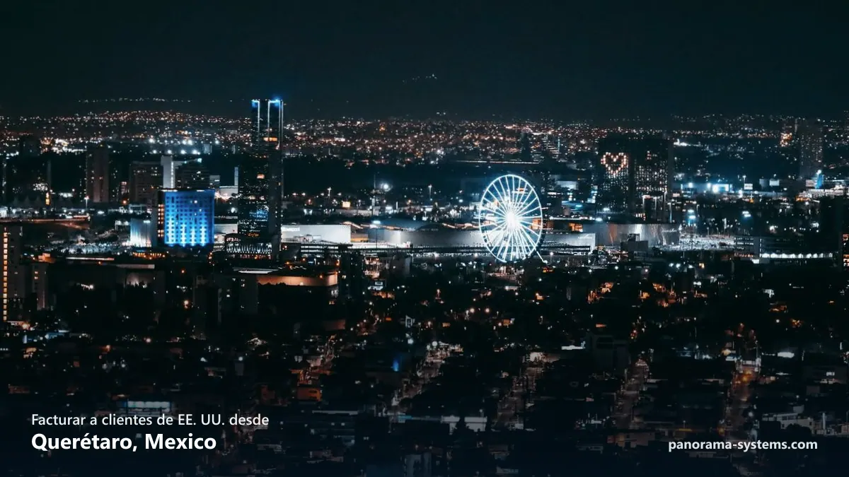 Querétaro, Mexico