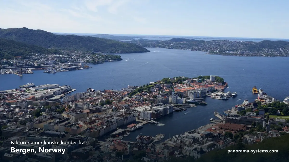 Bergen, Norway