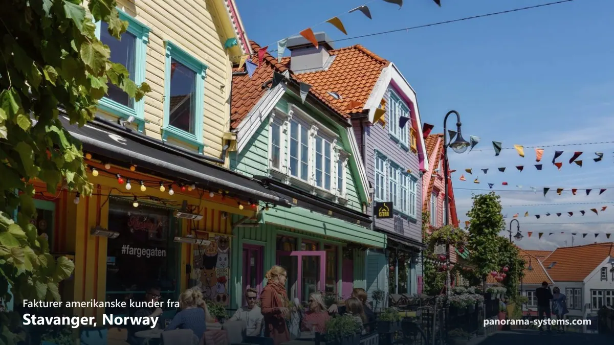 Stavanger, Norway