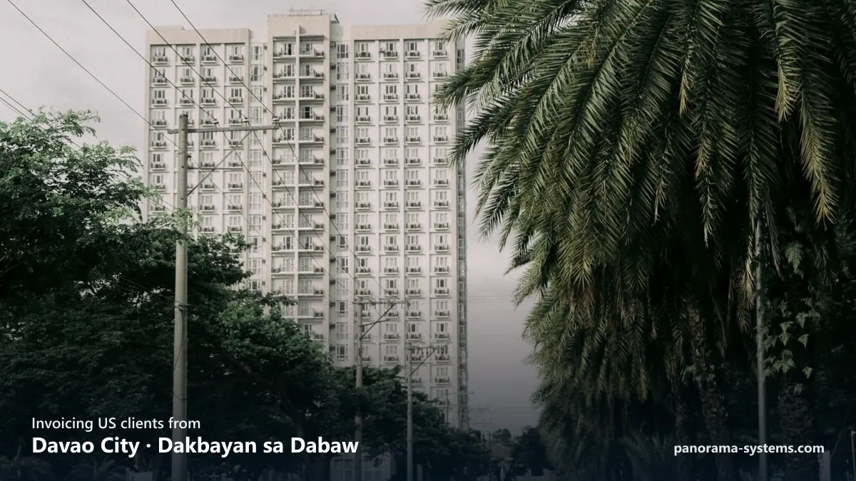 Davao City (Dakbayan sa Dabaw), Philippines