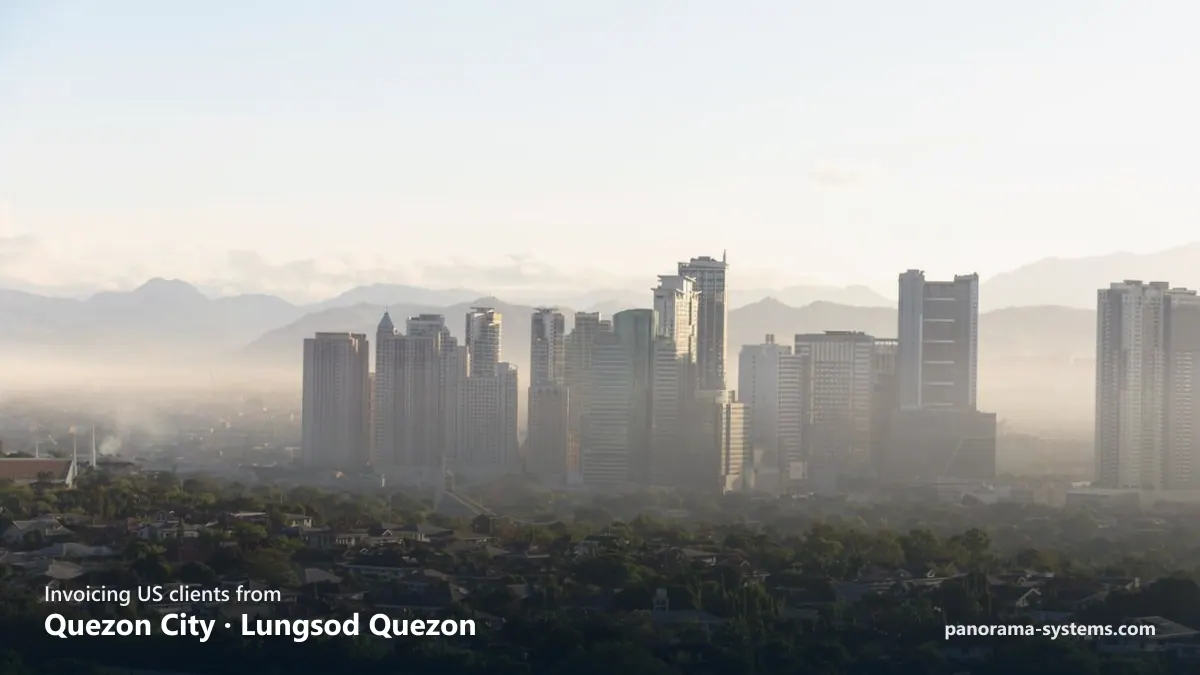Quezon City (Lungsod Quezon), Philippines
